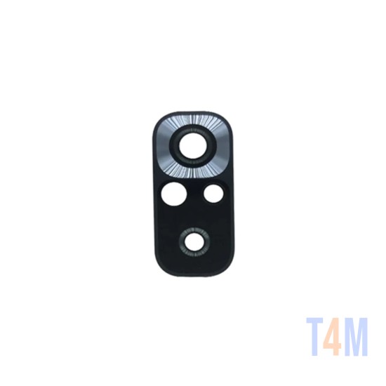 Camera Lens Xiaomi Redmi Note 10S Black